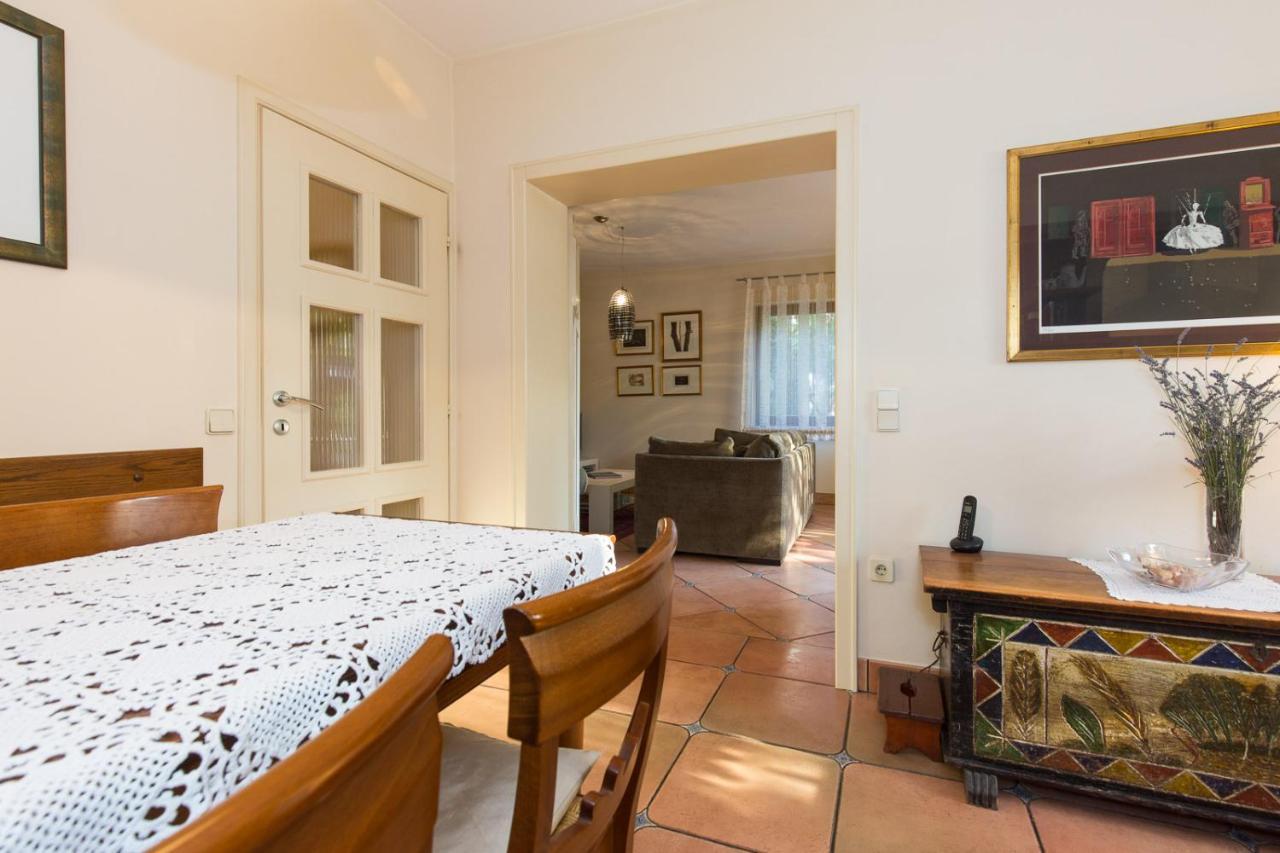 Apartman Mare بونات المظهر الخارجي الصورة