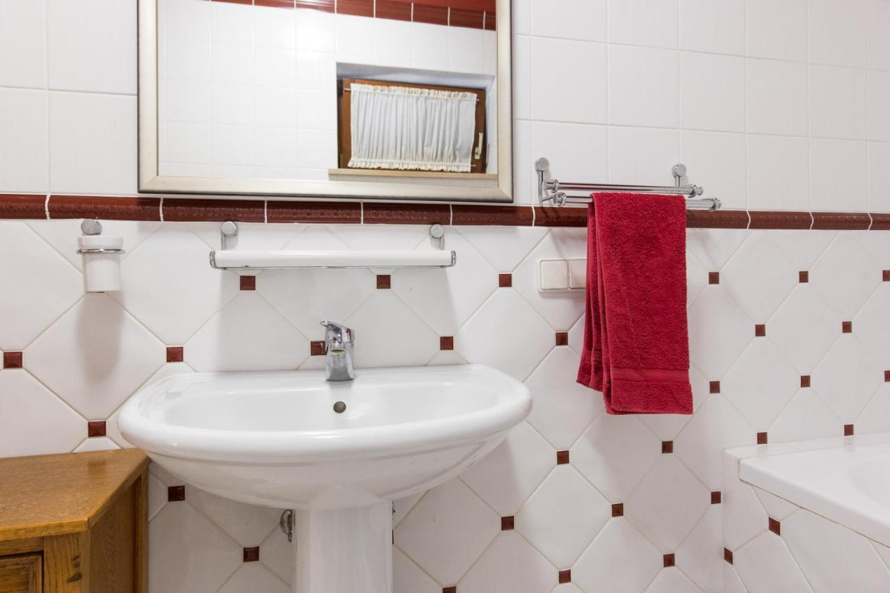Apartman Mare بونات المظهر الخارجي الصورة