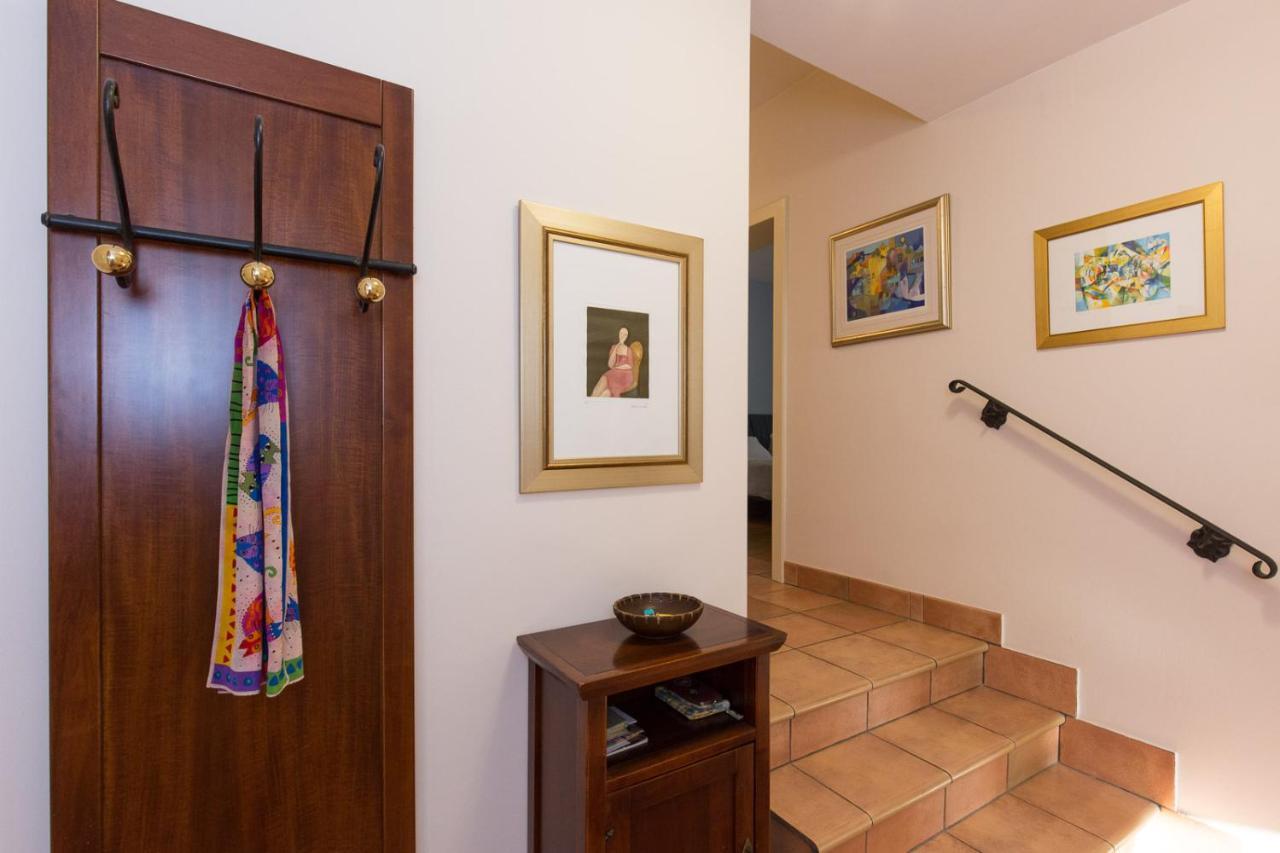 Apartman Mare بونات المظهر الخارجي الصورة