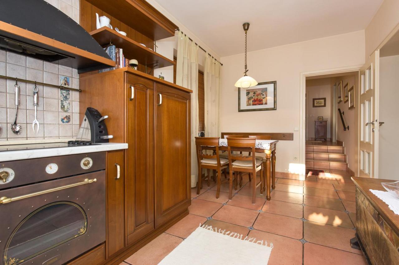 Apartman Mare بونات المظهر الخارجي الصورة