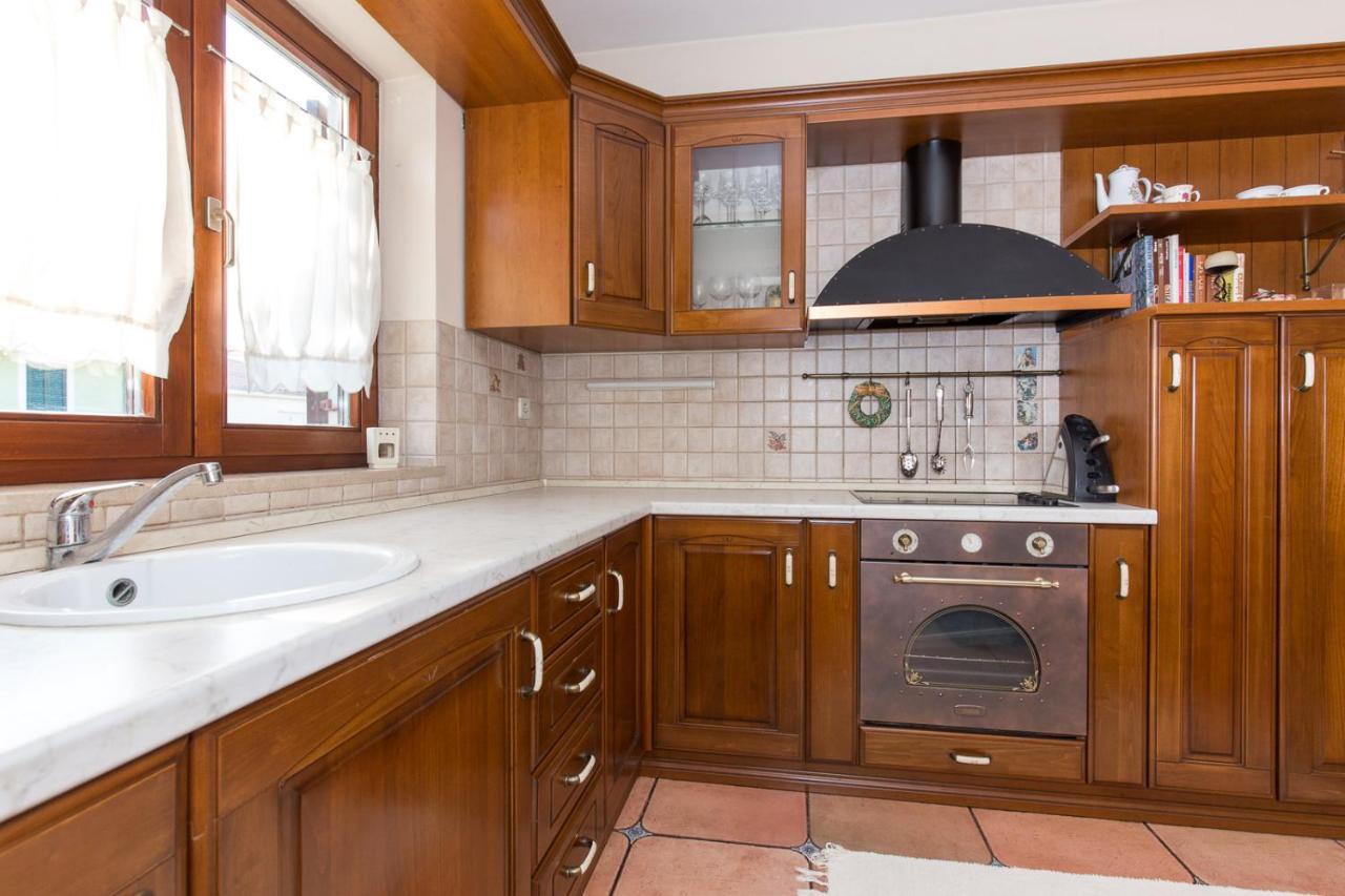 Apartman Mare بونات المظهر الخارجي الصورة